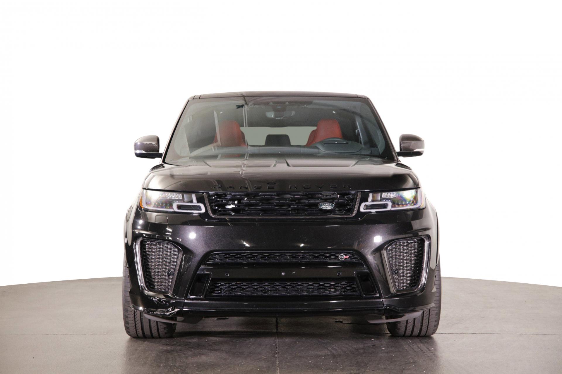 2023 Land Rover Range Rover Sport First Drive: A Divine Improvement