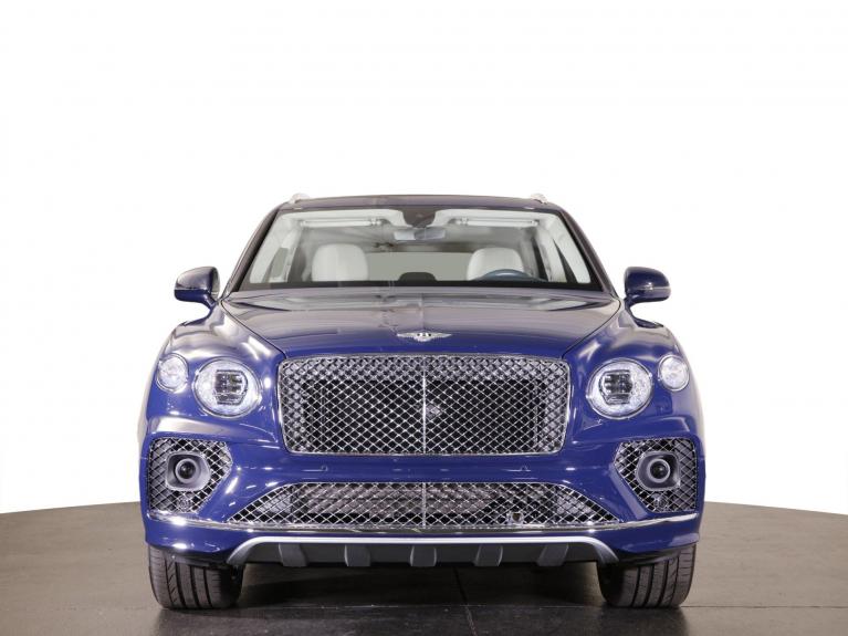 Used 2023 Bentley Bentayga Azure For Sale (Sold) | The Luxury 