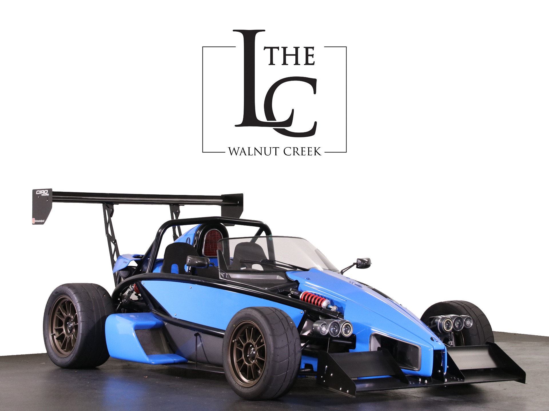 Used 2016 Ariel ATOM 3S For Sale ($129,950) | The Luxury Collection ...