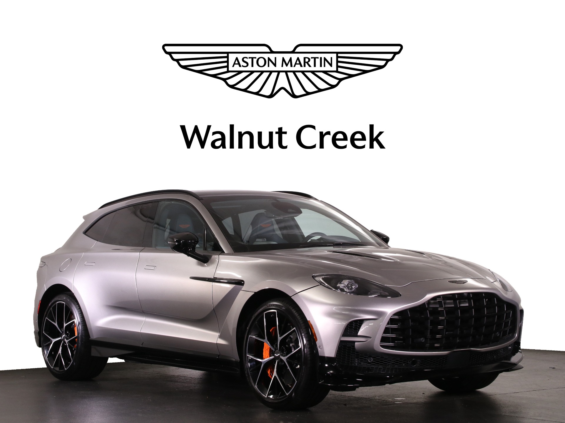 New 2025 Aston Martin DBX 707 For Sale ($311,300) | The Luxury ...