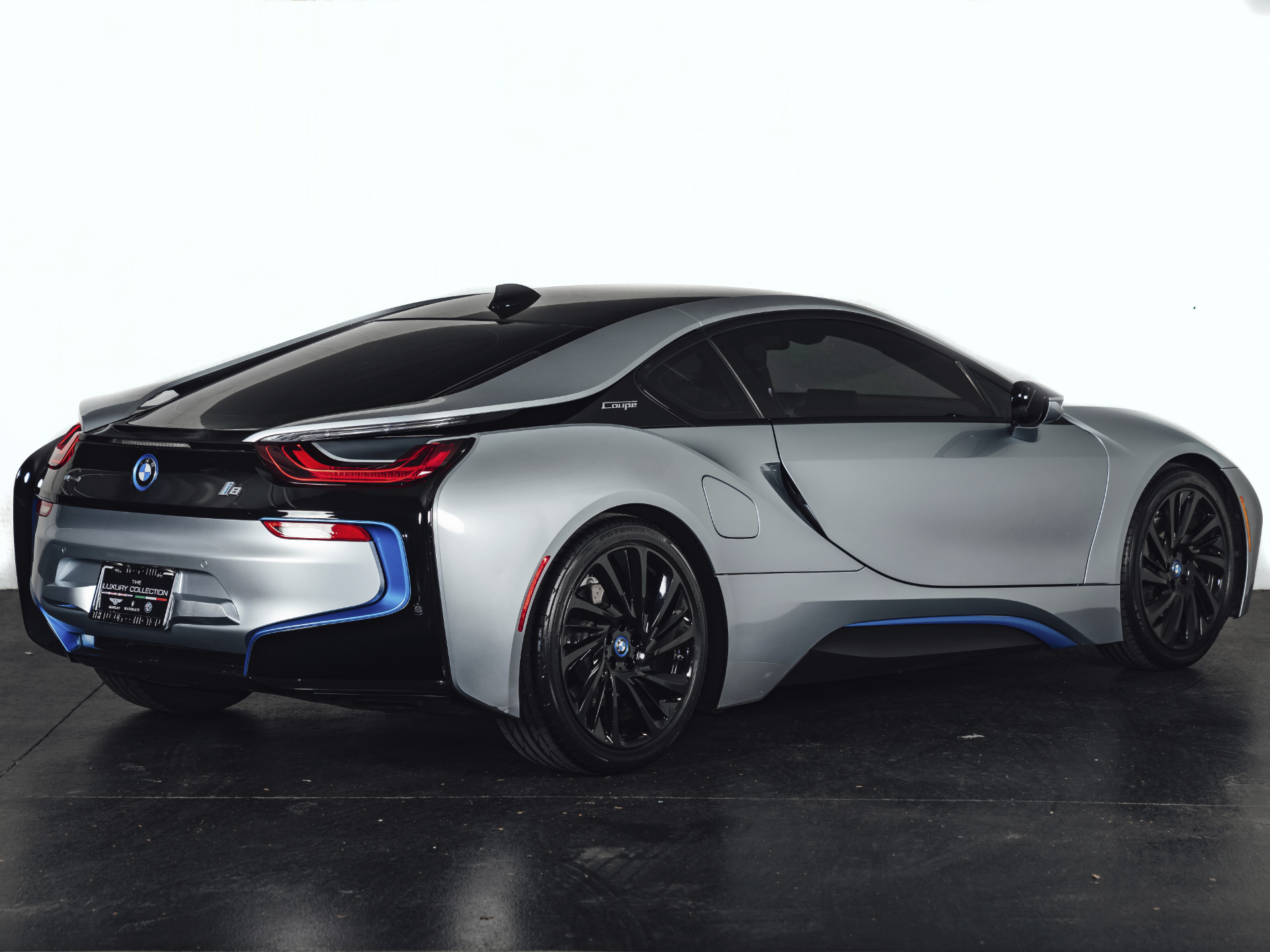 Used BMW I8 for sale