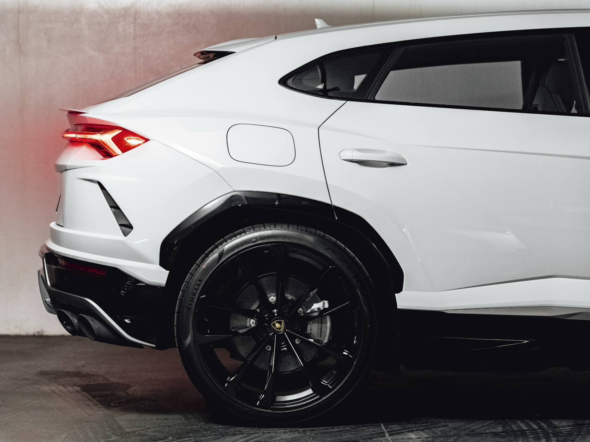 New 2021 Lamborghini Urus For Sale (Sold) | The Luxury Collection Walnut  Creek Stock #L027