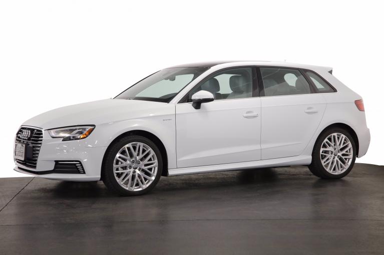 2018 Audi A3 Review, Pricing, & Pictures