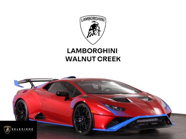 Used 2020 Lamborghini Urus For Sale (Sold) | The Luxury Collection 