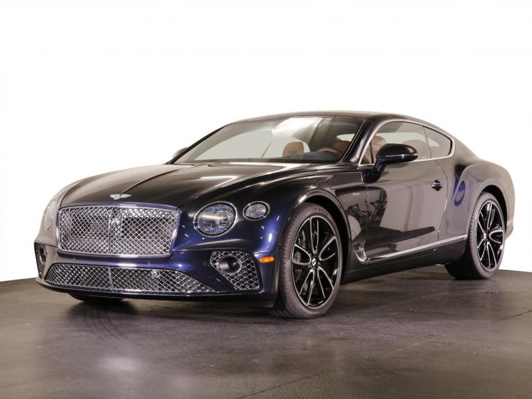Used 2023 Bentley Continental GT Azure For Sale ($246,950) | The 